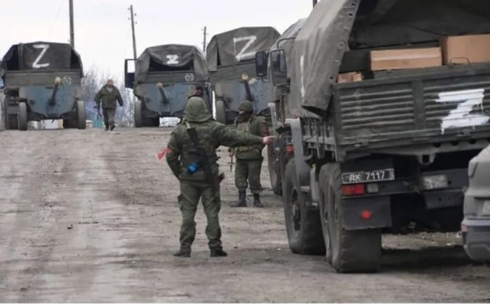Consilierul lui Zelenski dezvăluie TACTICA lui Putin în războiul din Ucraina